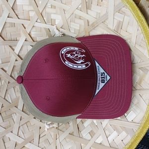 HORSE Adjustable Snapback Meshback Ca…